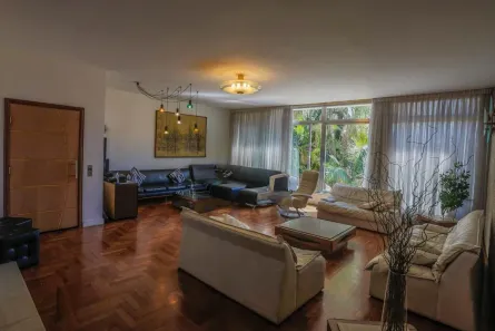 Casa com 4 Quartos à venda, 900m² no Vila Mariana, São Paulo