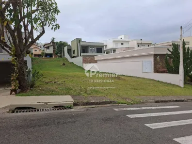Lote/Terreno à venda, 420m² no Jardim Reserva Bom Viver de Indaiatuba, Indaiatuba