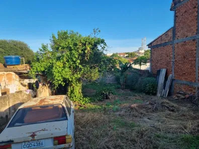 Lote/Terreno à venda, 250m² no Jardim Brasília, Presidente Prudente