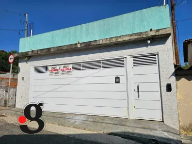 Sobrado com 3 Quartos à venda, 280m² no Jardim Alto Pedroso, São Paulo