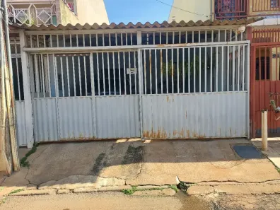 Casa com 2 Quartos à venda, 100m² no Recanto das Emas, Brasília