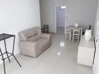 Apartamento com 3 Quartos para alugar, 78m² no Pitangueiras, Guarujá