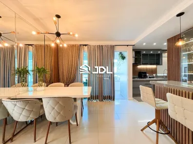Apartamento com 3 Quartos à venda, 107m² no Velha, Blumenau