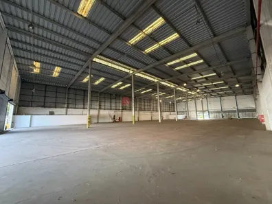 Galpão/Depósito/Armazém para alugar, 4276m² no Bonsucesso, Guarulhos