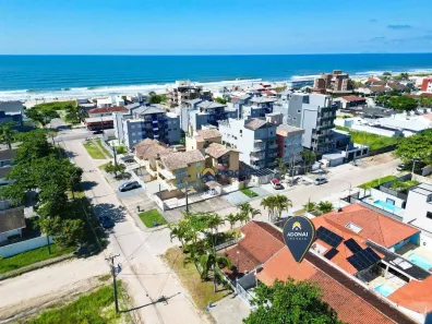 Casa com 2 Quartos à venda, 52m² no Guaratuba, Guaratuba