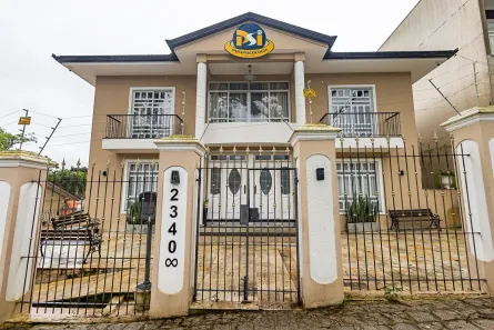 Ponto Comercial com 4 Quartos à venda, 603m² no Santa Felicidade, Curitiba