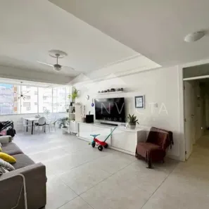 Apartamento com 5 Quartos à venda, 208m² no Flamengo, Rio de Janeiro