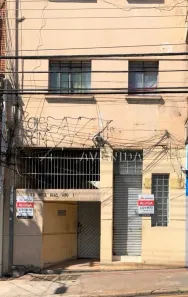 Ponto Comercial para alugar, 25m² no Centro, Londrina