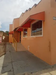 Ponto Comercial à venda, 156m² no Jardim Aero Continental, Campinas
