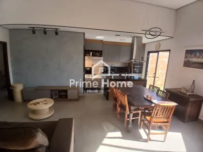 Casa com 2 Quartos à venda, 120m² no Jardim do Lago Continuação, Campinas