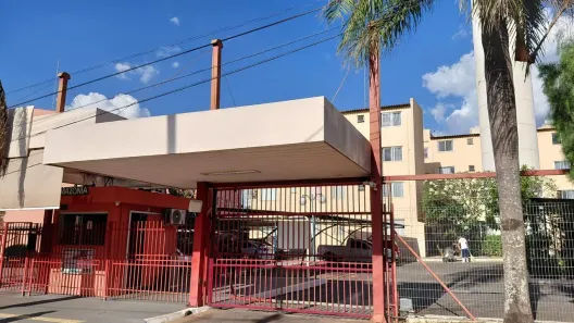 Apartamento com 2 Quartos à venda, 54m² no Parque Amazônia, Goiânia