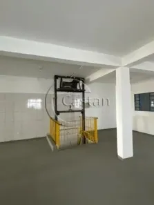 Galpão/Depósito/Armazém com 1 Quarto à venda, 800m² no Vila Bela, São Paulo