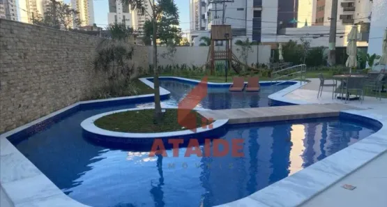 Apartamento com 4 Quartos à venda, 146m² no Boa Viagem, Recife