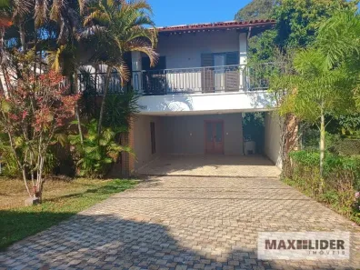 Casa de Condomínio com 3 Quartos à venda, 500m² no Alphaville, Santana de Parnaíba