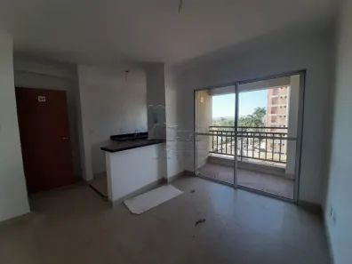 Flat com 1 Quarto à venda, 39m² no Ribeirânia, Ribeirão Preto