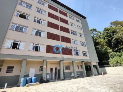Apartamento com 2 Quartos à venda, 78m² no Duchas, Petrópolis