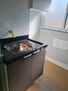 Apartamento com 2 Quartos à venda, 41m² no Chácara Califórnia, São Paulo