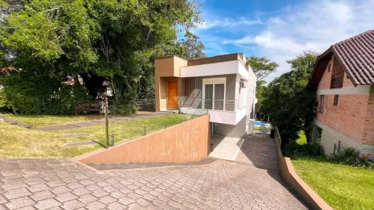 Casa de Condomínio com 3 Quartos à venda, 265m² no , Gravataí