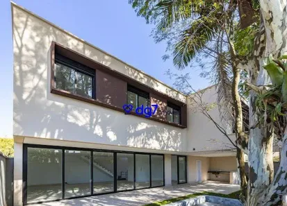 Casa de Condomínio com 4 Quartos à venda, 584m² no Jardim Cordeiro, São Paulo