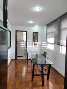 Sala Comercial à venda, 110m² no Centro, Santo André