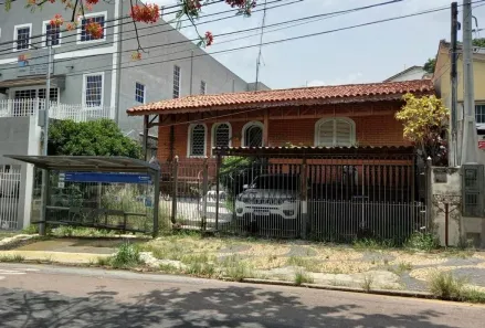 Imóvel Comercial com 3 Quartos à venda, 180m² no Jardim Proença I, Campinas