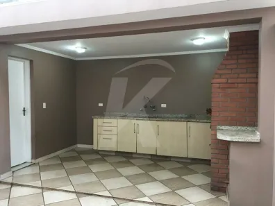 Sobrado com 3 Quartos à venda, 181m² no Vila Medeiros, São Paulo