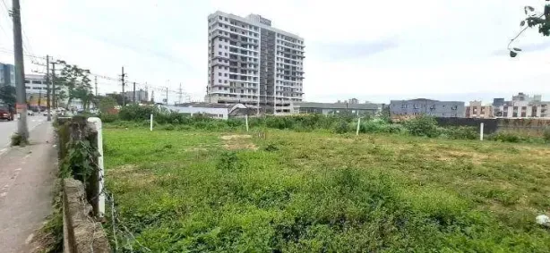 Lote/Terreno para alugar, 2380m² no Roçado, São José