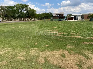 Lote/Terreno à venda, 612m² no Residencial Campo Camanducaia, Jaguariúna