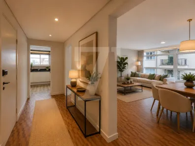 Apartamento com 3 Quartos para alugar, 180m² no Cerqueira César, São Paulo