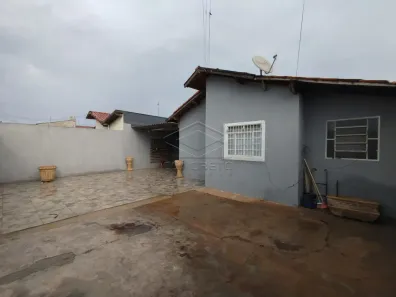 Casa com 3 Quartos à venda, 176m² no Conjunto Habitacional Presidente Eurico Gaspar Dutra, Bauru