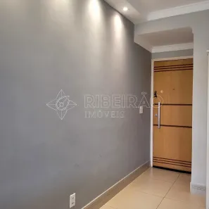 Apartamento com 3 Quartos à venda, 104m² no Jardim Castelo Branco, Ribeirão Preto