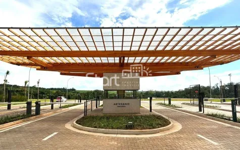 Lote/Terreno à venda, 488m² no Loteamento Artesano, Campinas