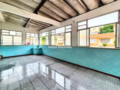 Casa com 4 Quartos à venda, 340m² no Engenho da Rainha, Rio de Janeiro