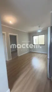 Apartamento com 2 Quartos à venda, 43m² no Jardim Interlagos, Ribeirão Preto