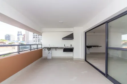 Apartamento com 2 Quartos à venda, 110m² no Vila Mariana, São Paulo