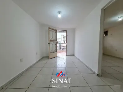 Apartamento com 2 Quartos para alugar, 40m² no Vicente de Carvalho, Rio de Janeiro