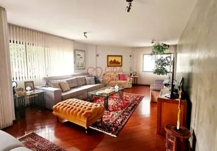 Apartamento com 4 Quartos à venda, 246m² no Centro, Florianópolis