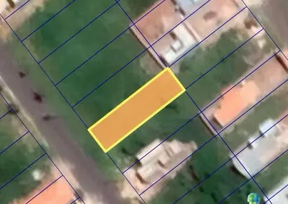 Lote/Terreno com 1 Quarto à venda, 1m² no Campestre, Piracicaba