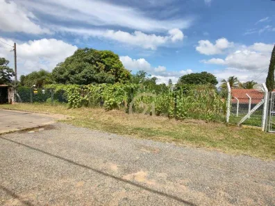Lote/Terreno à venda, 978m² no Chácara Alvorada, Indaiatuba