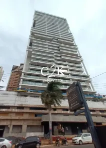 Apartamento com 4 Quartos à venda, 220m² no Residencial Parque Mendanha, Goiânia