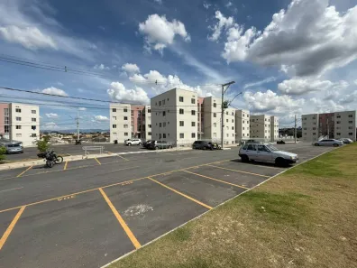 Apartamento com 2 Quartos à venda, 45m² no Jardim Brasília, Betim