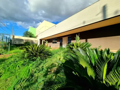 Galpão/Depósito/Armazém para alugar, 362m² no Distrito Empresarial Prefeito Luiz Roberto Jábali, Ribeirão Preto