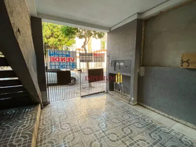 Sobrado com 4 Quartos à venda, 90m² no Vila Guilherme, São Paulo