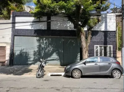 Galpão/Depósito/Armazém à venda, 450m² no Paraíso, São Paulo