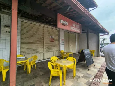 Ponto Comercial para alugar, 65m² no Vila Beneves, Contagem