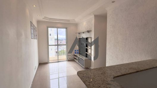 Apartamento com 2 Quartos à venda, 47m² no Jardim Soraia, São Paulo