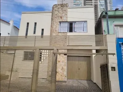 com 3 Quartos para venda ou aluguel, 227m² no Belenzinho, São Paulo