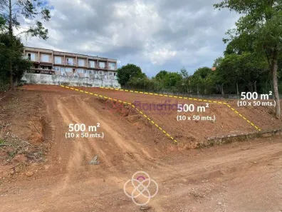 Lote/Terreno à venda, 1500m² no Glebas, Franco da Rocha
