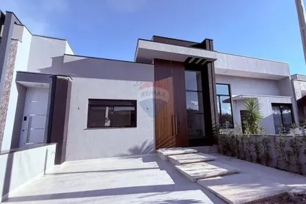 Casa de Condomínio com 2 Quartos à venda, 99m² no Colina Santa Mônica, Votorantim