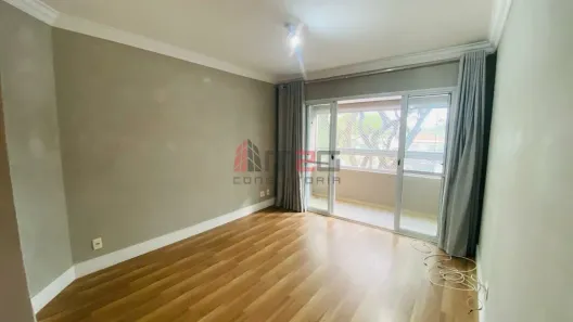 Apartamento com 4 Quartos para venda ou aluguel, 122m² no City América, São Paulo
